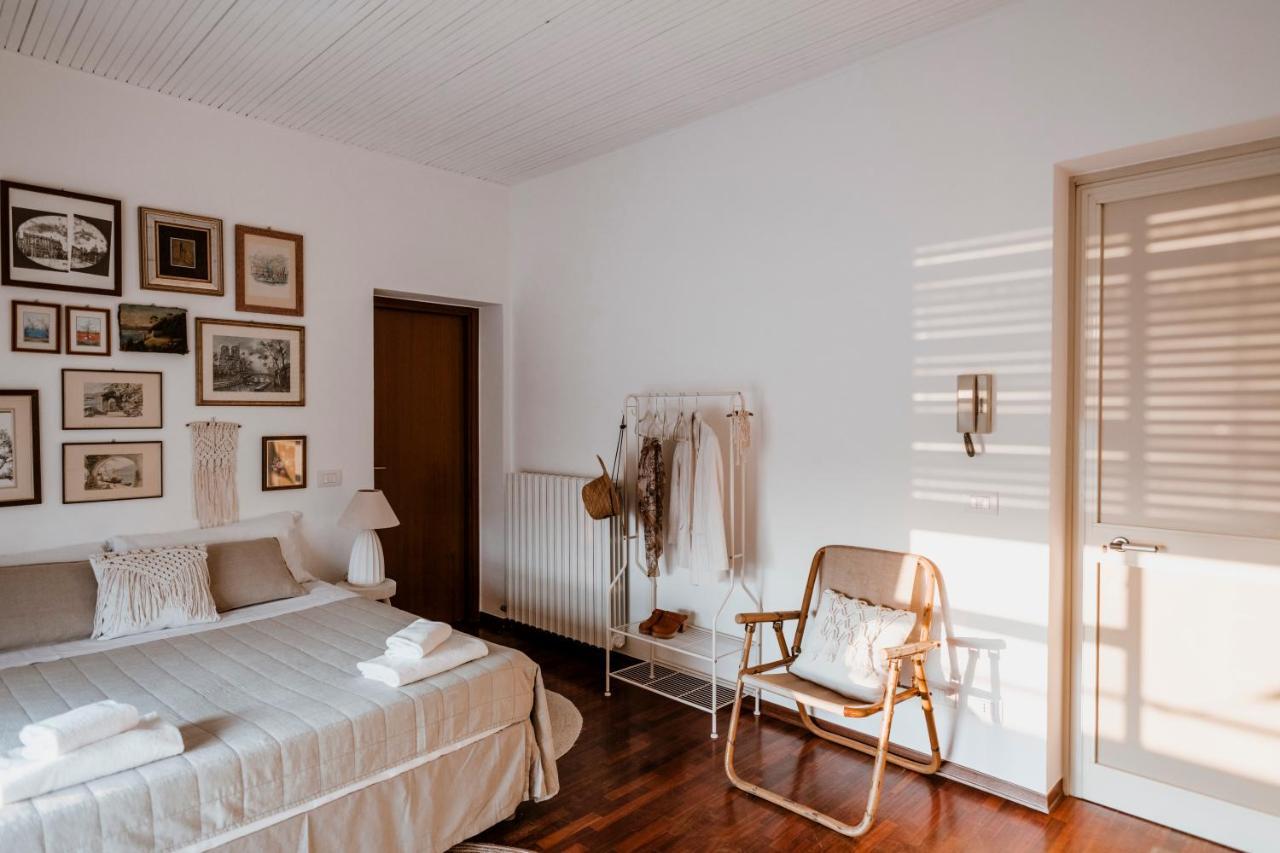 "Villa Alba" Authentic Hospitality And Sustainability In The Heart On Langhe Exterior foto