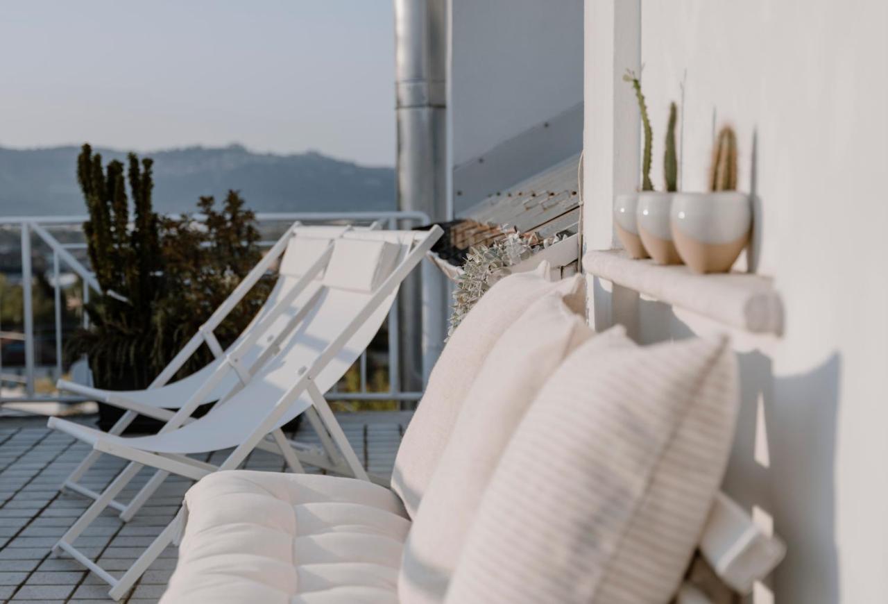 "Villa Alba" Authentic Hospitality And Sustainability In The Heart On Langhe Exterior foto